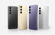 ※台中實體店面※全新(此價格需搭配舊換新方案)三星SAMSUNG S24+ PLUS 12G/256GB 台灣保固公司貨
