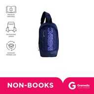 One Shoulder / Tas Punggung / Eversac Sport One Shoulder Navy