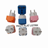 Over Staker Universal THOYA WANPRO PLUG 3IN1 CONNECTION