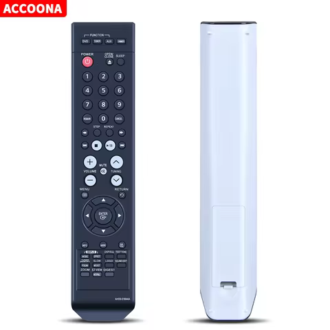 AH59-01644A Remote Control For Samsung DVD Home Theater System HT-Q9 HT-Q10 HT-Z120 HT-Z120T HT-Q9TS