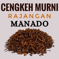 Cengkeh Manado rajang 50 gram