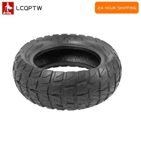 Electric Scooter Off-Road Tire Inner Outer Tube for Vsett 8 9+ for Kugoo Kirin G2 Pro for Zero 8 9 I
