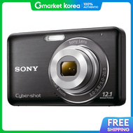 Sony | กลองดจตอล Sony Cyber-shot DSC-W310 ซมออปตคอล 4 เทา รน K