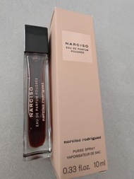 Narciso Rodriguez 香水