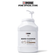 Bọt rửa tay hòa tan dầu mỡ Ipone Hand Cleaner (4L)