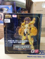 (葵興樂聲9樓門市現貨) Bandai  聖鬥士聖衣神話EX  天秤座童虎（天秤座重生版）