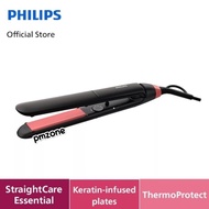 Philips Hair Straightener Keratin Ceramic BHS376 Philips Hair Straightener BHS 376