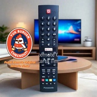 ORIGINAL Panasonic LED YOUTUBE SMART TV REMOTE