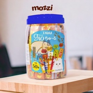 Súp thưởng cho mèo Ciao hộp 50 thanh