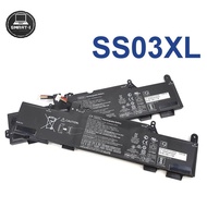 Original SS03XL SS03 HSTNN-DB8J Elitebook 745 G5 830 840 846 ZBook14U G5 Series Laptop Battery