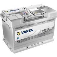 徵收 vw varta agm/efb 電池