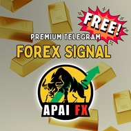 GOLD PREMIUM GROUP SIGNAL 2025 (APAI FX)