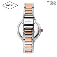 Fossil Weslee Automatic Watch BQ3725