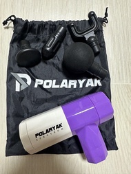 POLARYAK SPECTRUM 迷你肌肉按摩槍 筋膜槍