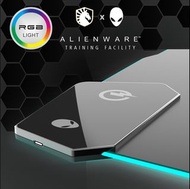 100% Brand New Alienware RGB Mousepad