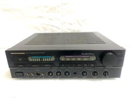 MARANTZ PM481AVKK Karaoke Amplifier 卡拉ok 擴音機