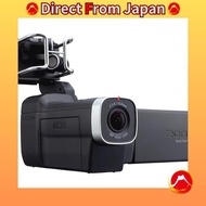 ZOOM Handy Video Camera Recorder HD video + 4-track audio Q8