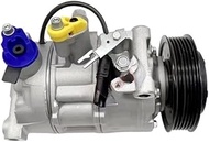 6SBU14C Air Conditioning AC Compressor Compatible with BMW F20 114i F21 116i F30 320i Ed F31 6452922