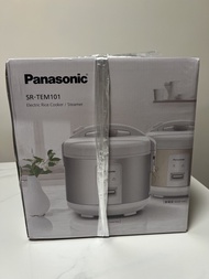 Panasonic SR-TEM101 電飯煲（行貨）