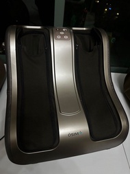 OSIM uPhoria Warm uSqueez 腳部加部按摩器