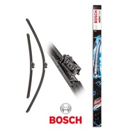 BENZ  ใบปัดน้ำฝน รุ่น W242 W246 W247 GLA( H237 ) | ขนาด 26"/19" นิ้ว ( 600mm + 475mm ) | Valeo VF927