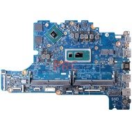 For DELL Inspiron 5583 5584 Laptop Motherboard i5-8265U i7-8565U 940MX 2G 18791-1 Notebook Mainboard