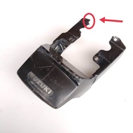 BODI BELAKANG SUZUKI RC100 BRAVO BODY BELAKANG RC100 BRAVO SEKEN ASLI ORIGINAL