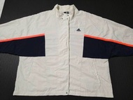 (3119) ADIDAS 風衣 外套 胸圍130 衣長67 FM5275