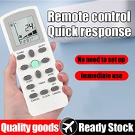 DAIKIN  REMOTE CONTROL AIRCOND REMOTE CONTROLLER ORIGINAL CONTROL A/C SWITCH CONTROL