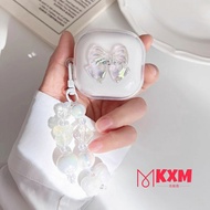 BS08T3A Baseus WM01 case/WM02 /WM02+ /WM03 /E16 NEW /E16 OLD /E17 /E19 /E20 /E18 Case Washable Silic