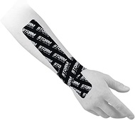 ▶$1 Shop Coupon◀  Storm Bowling Products GT Tape - Precut (20/Pack), Black