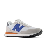 New Balance Mens 237 (Standard) - VINTAGE INDIGO