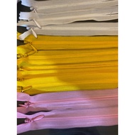 INVISIBLE/ MAGIC NYLON COIL ZIPPER