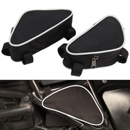 Motorcycle Side Box High Capacity Storage Adventure Motorcycle Accessory#HODRD