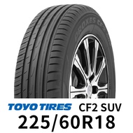 東洋 CF2 SUV 225-60R18 輪胎 TOYO 日本製