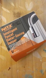 NITZ 環保感應水龍頭節水器