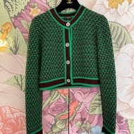 ⭐️ Chanel Cashmere Jacket 外套