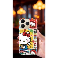 Case REALME 15T Casing hp - Softcase Case hp REALME 15T Casing hp - Softcase - Case hp REALME 15T Ca