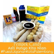 Terbaru Pempek Candy Empek Empek Candy Asli Palembang Paket 150Rb