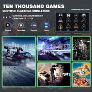 Strictly Selected X2 ultra Home Game Console HD HDMI X2 Game Console Two-Player GD10 Game 25.11.20