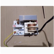 Microwave Inverter Motherboard MD-INV1600-H4S INV1600-H2S Same as MD-INV1100-HOS