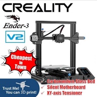 Creality Ender-3 V2 3D Printer DIY Kits