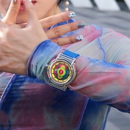 DONHA FRIDAY NIGHT 假日 原創小眾輕奢手錶