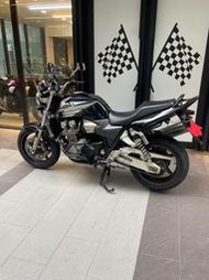 HONDA CB1300 歐規低里程