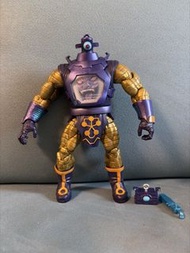 Marvel Legends 征服者康人偶
