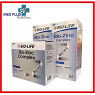 Bio-life Bio Zinc Complex PROMO