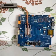 Motherboard mainboard Pc Aio Lenovo C20-30 core i5 core i3 gen 4 gen 5 pc all in one