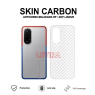 Carbon Skin M7poco M7 Pro 5G Skin Back 3D Anti-scratch Carbon Skin M7poco M7 Pro 5Gpoco