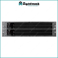 Equalizer Sound System Audio One 1231 - Equalizer Original