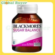 BLACKMORES - 糖平衡片 90粒 (平行進口)